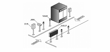 湖北停車場(chǎng)系統(tǒng)